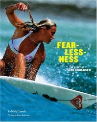 Fearlessness : The Story of Lisa Andersen