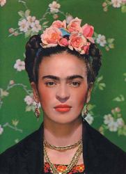 I Will Never Forget You : Frida Kahlo and Nickolas Muray