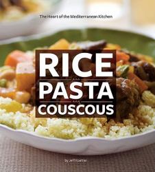Rice Pasta Couscous