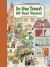 In the Town All Year 'Round : (Illustrated Classics for Kids, Illustrated Kids Books, Early Readers Book)