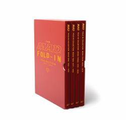 The MAD Fold-In Collection : 1964-2010
