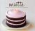 Miette : Recipes from San Francisco's Most Charming Pastry Shop
