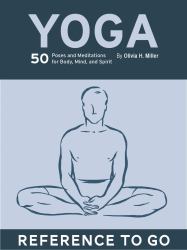 Yoga: Reference to Go