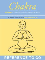 Chakra: Reference to Go