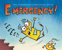 E-Mergency!
