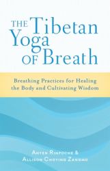 The Tibetan Yoga of Breath : Breathing Practices for Healing the Body and Cultivating Wisdom