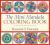 The Mini Mandala Coloring Book