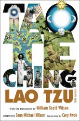 Tao Te Ching : A Graphic Novel