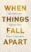 When Things Fall Apart : Heart Advice for Difficult Times