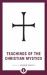 Teachings of the Christian Mystics
