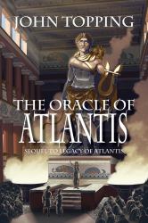 The Oracle of Atlantis : A Novel