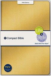 Life and Style Compact Bible - Yella' Genius : Spring Line 2006