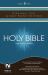 Personal Size Giant Print Bible