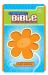 Compact Bible for Young Hearts : Orange