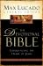 Devotional Bible-NCV-Personal Size : Experiencing the Heart of Jesus