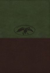 Duck Commander Faith and Family Bible