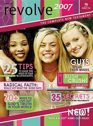 Revolve 2007 , NCV : The Complete New Testament
