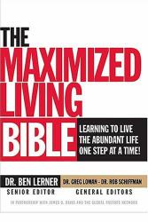Maximized Living Bible
