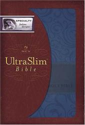 NCV Ultra Slim Bible