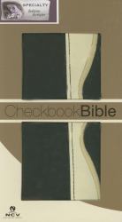 NCV Checkbook Bible