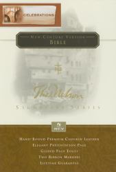 NCV Signature Series Bible