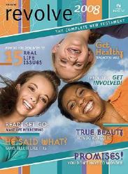 Revolve 2008