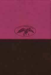 Duck Commander Faith and Family Bible