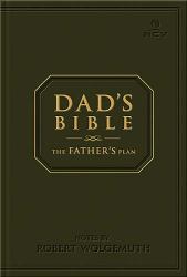 Dad's Bible-NCV : The Father's Plan