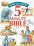 Read and Share 5 Minute Bible Stories