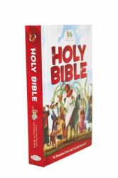 Big Red Bible : International Children's Bible