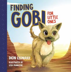 Gobi for Little Ones : The Race for Home