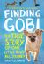 Finding Gobi : The True Story of One Little Dog's Big Journey