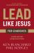 Lead Like Jesus for Churches : Loving God and Loving Each Other