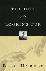 The God You're Looking For