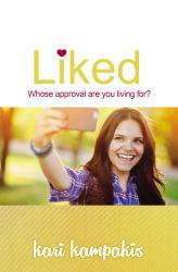 Liked : Whose Approval Are You Living For?
