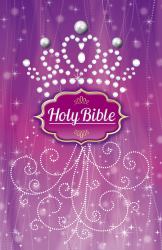 Purple Pearl Princess Bible : International Children's Bible