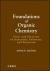 Foundations of Organic Chemistry