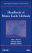 Handbook of Monte Carlo Methods