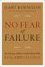 No Fear of Failure