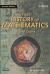 History of Mathematics
