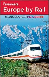 Frommer's Europe by Rail