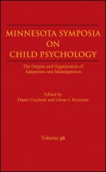 The Origins and Organization of Adaptation and Maladaptation, Volume 36