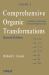Comprehensive Organic Transformations Set : A Guide to Functional Group Preparations