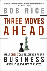 Three Moves Ahead
