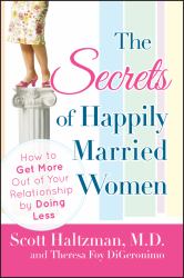 Secrets of Happily Married Women