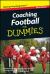 Coaching Football For Dummies, Mini Edition