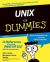 UNIX For Dummies UNIX For Dummies