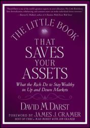 Little Book that Saves Your Assets