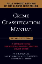 Crime Classification Manual