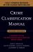 Crime Classification Manual